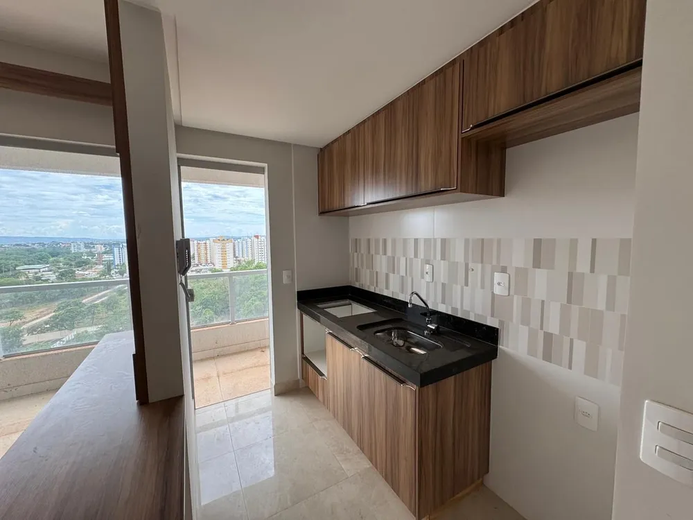 Apartamento, 1 quarto, 41 m² - Foto 4