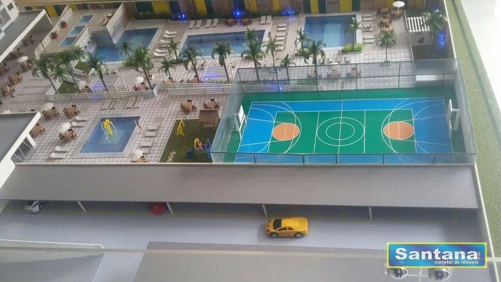 Apartamento, 1 quarto, 41 m² - Foto 5