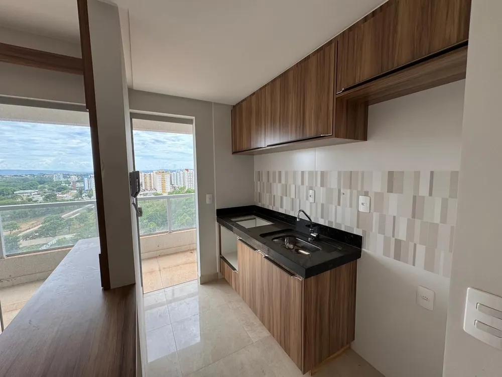 Apartamento, 1 quarto, 41 m² - Foto 1
