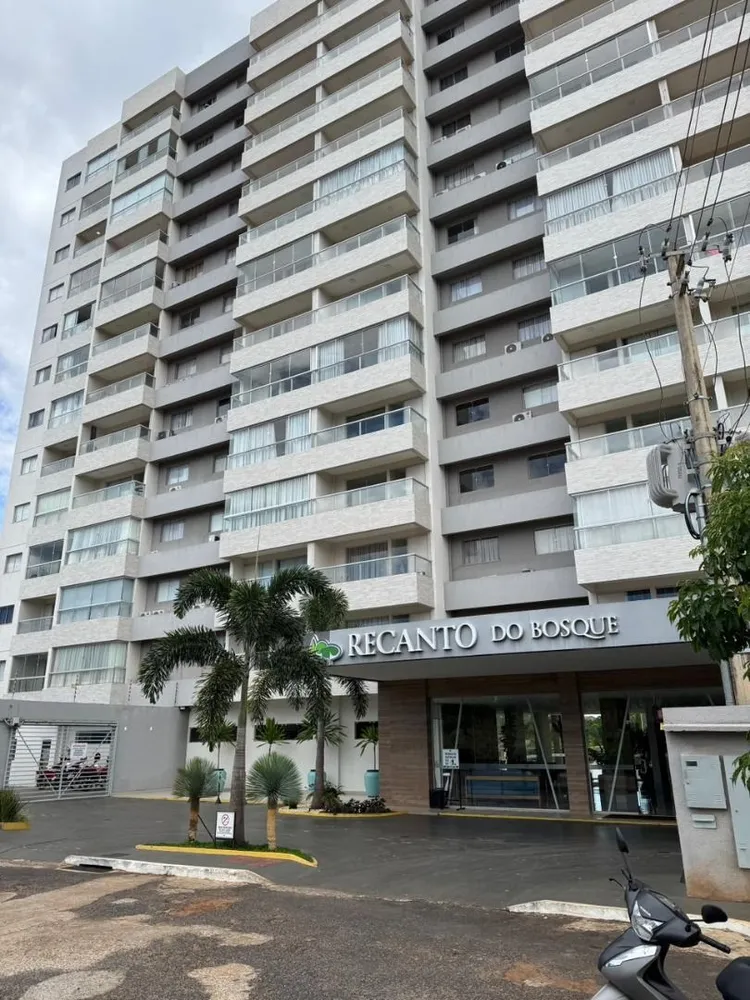 Apartamento, 1 quarto, 41 m² - Foto 12