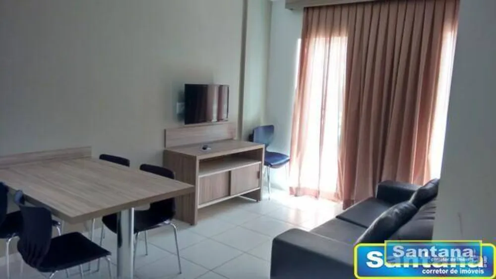 Apartamento, 2 quartos, 58 m² - Foto 1
