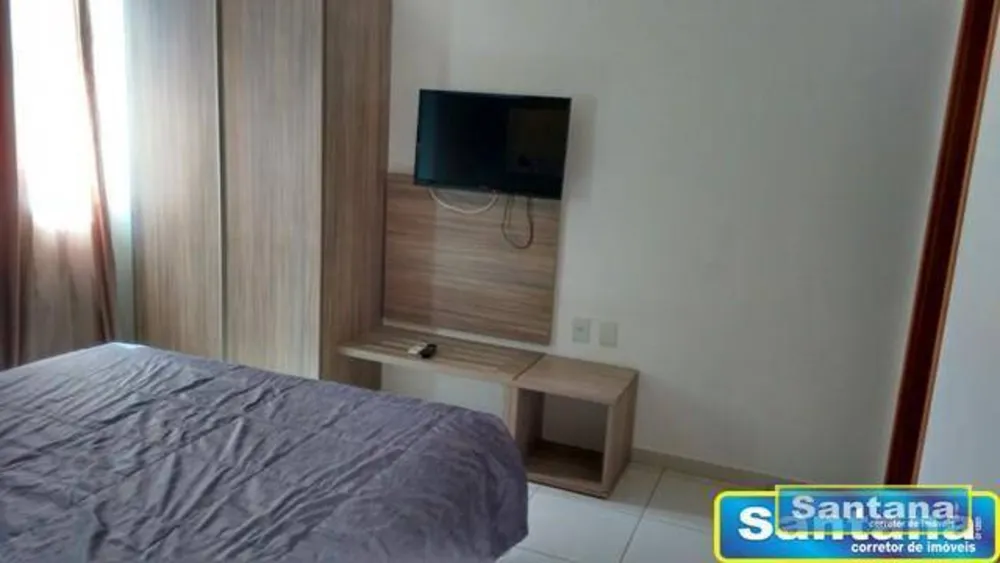 Apartamento, 2 quartos, 58 m² - Foto 4