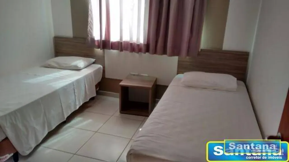 Apartamento, 2 quartos, 58 m² - Foto 5