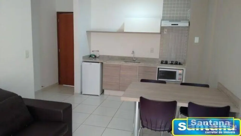 Apartamento, 2 quartos, 58 m² - Foto 2