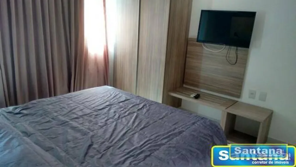 Apartamento, 2 quartos, 58 m² - Foto 3