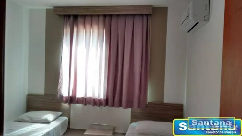 Apartamento, 2 quartos, 58 m² - Foto 6