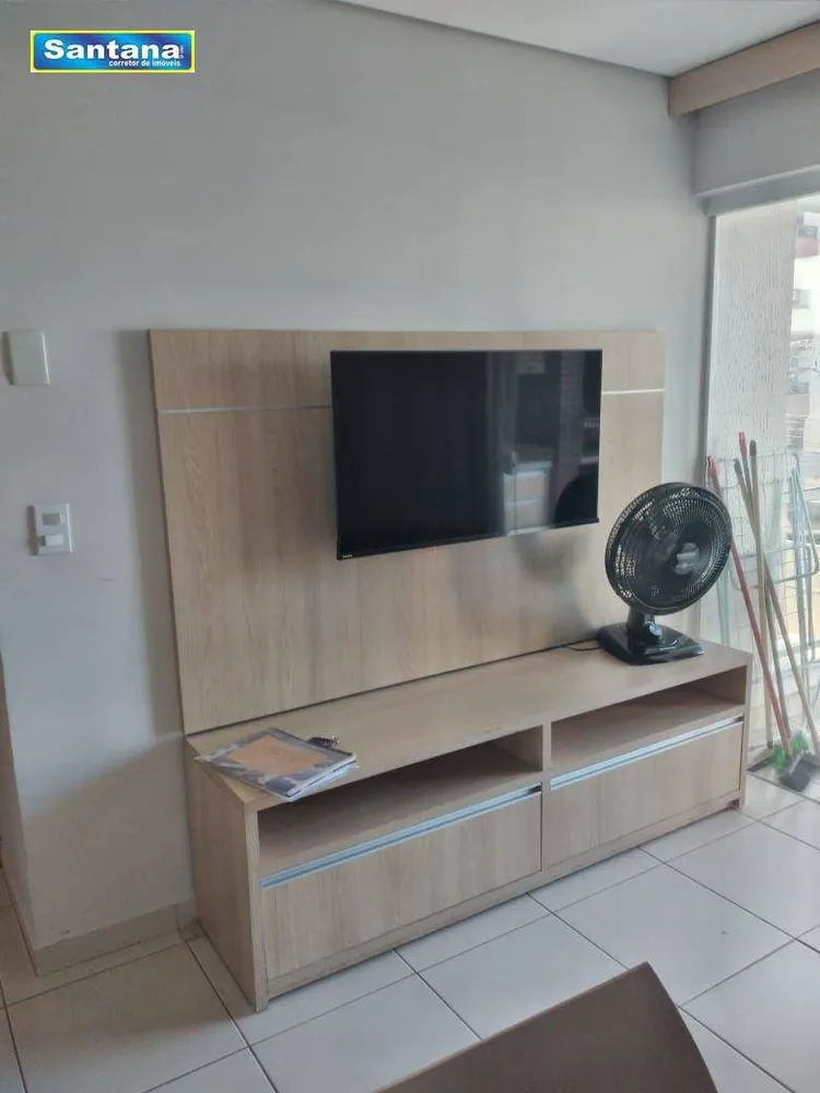 Apartamento, 1 quarto, 37 m² - Foto 4