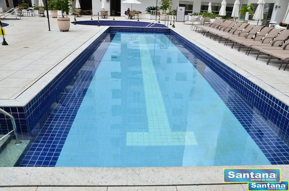 Apartamento, 1 quarto, 37 m² - Foto 3