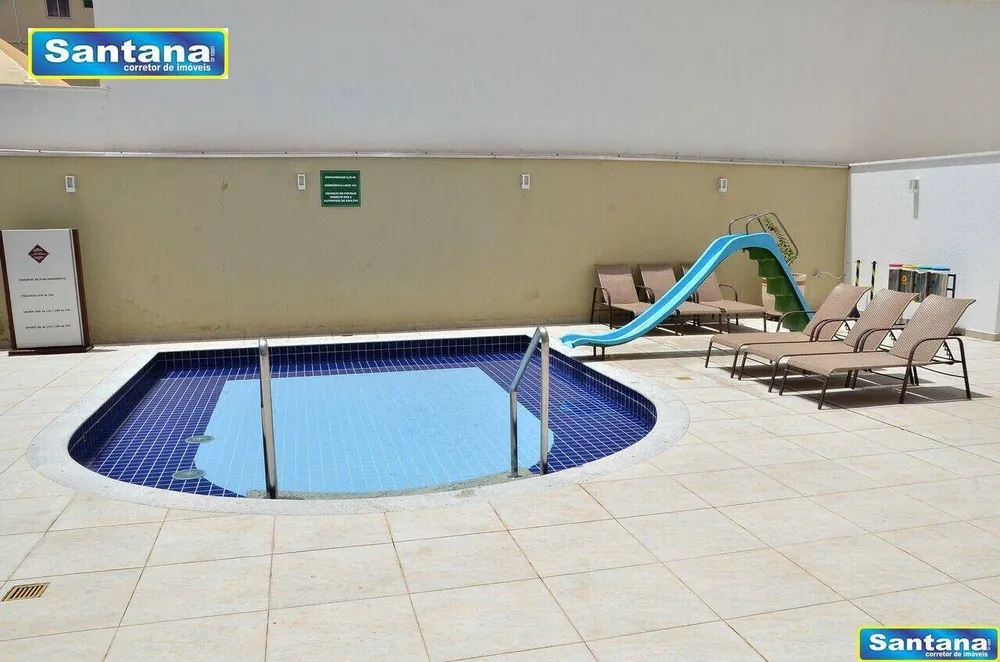 Apartamento, 1 quarto, 37 m² - Foto 2