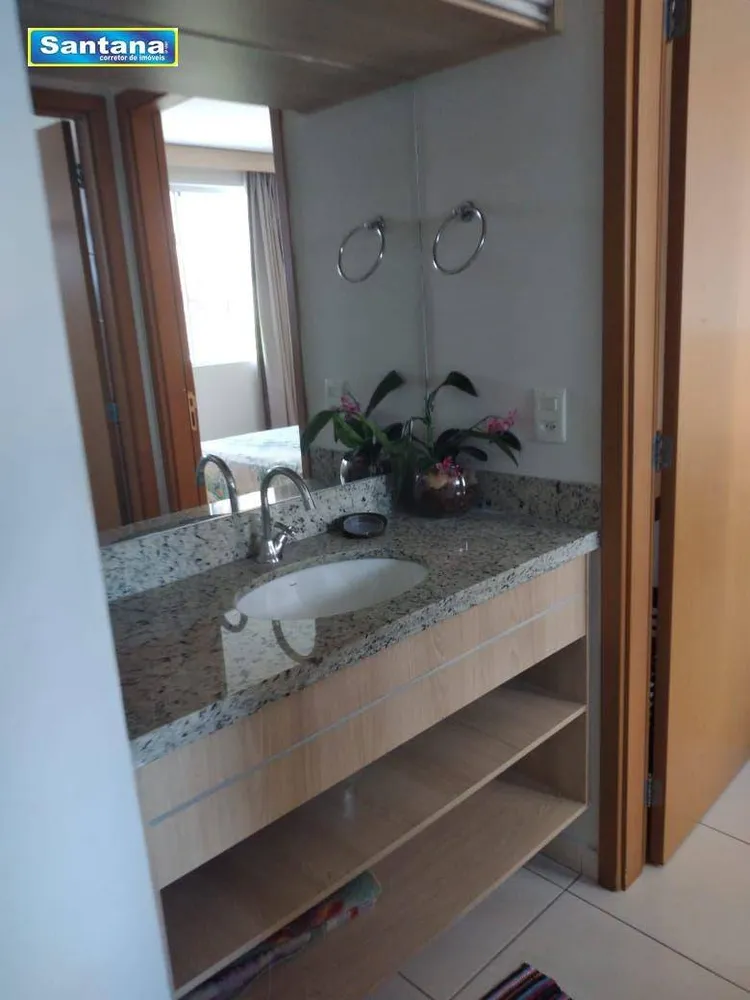 Apartamento, 1 quarto, 37 m² - Foto 4