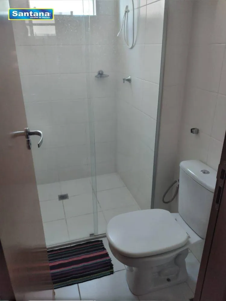 Apartamento, 1 quarto, 37 m² - Foto 2