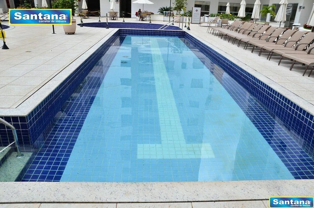 Apartamento, 1 quarto, 37 m² - Foto 5