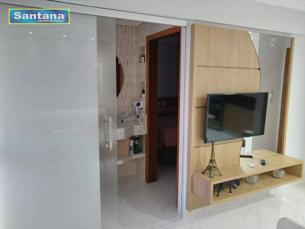 Apartamento, 1 quarto, 44 m² - Foto 3