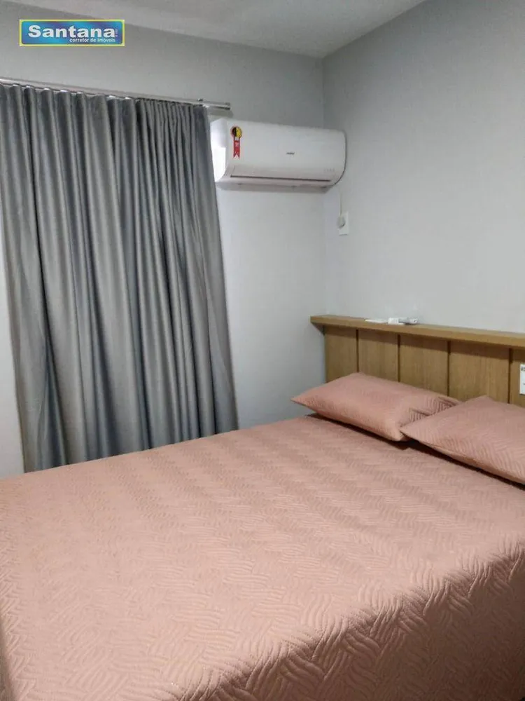 Apartamento, 1 quarto, 44 m² - Foto 5