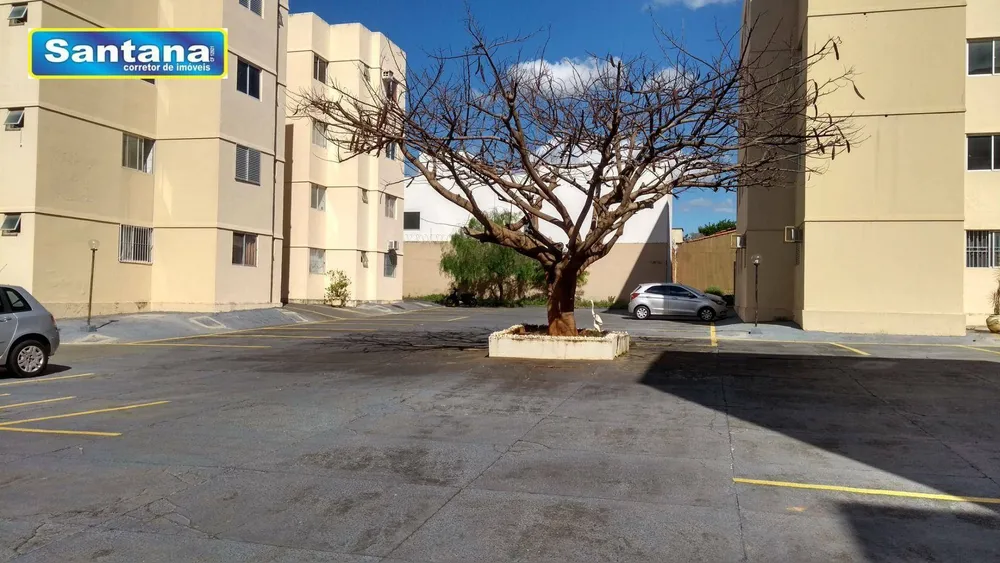 Apartamento, 2 quartos, 58 m² - Foto 3