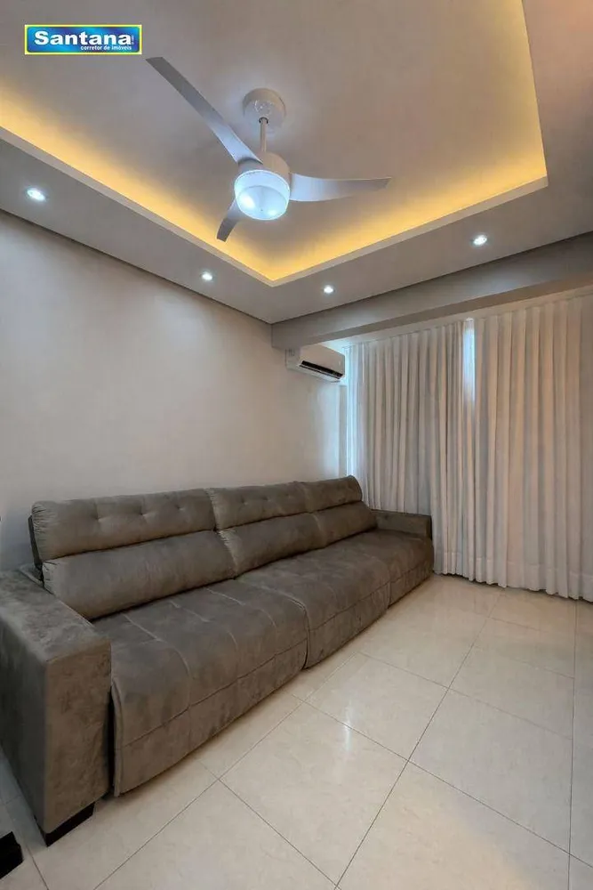 Apartamento, 2 quartos, 58 m² - Foto 4