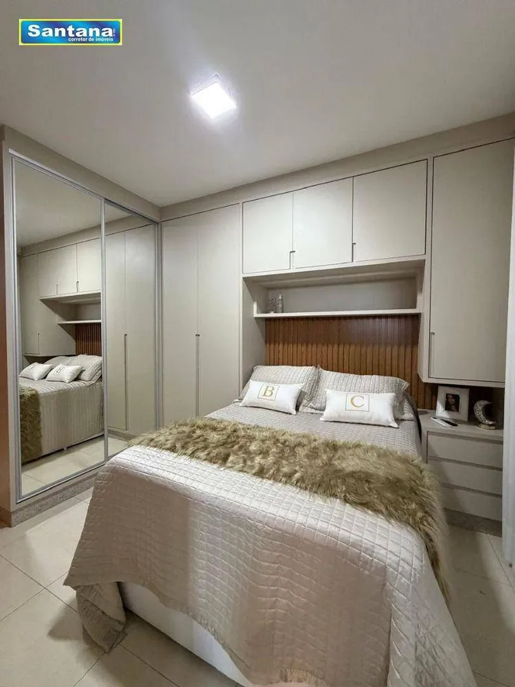 Apartamento, 2 quartos, 58 m² - Foto 9