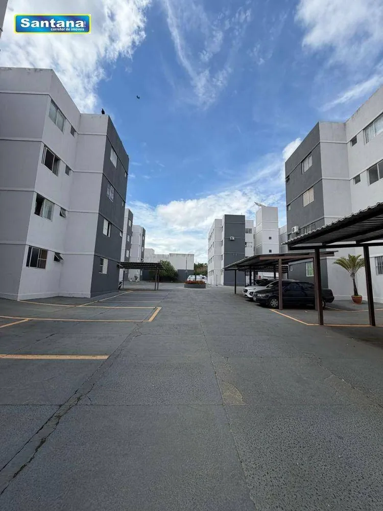 Apartamento, 2 quartos, 58 m² - Foto 11