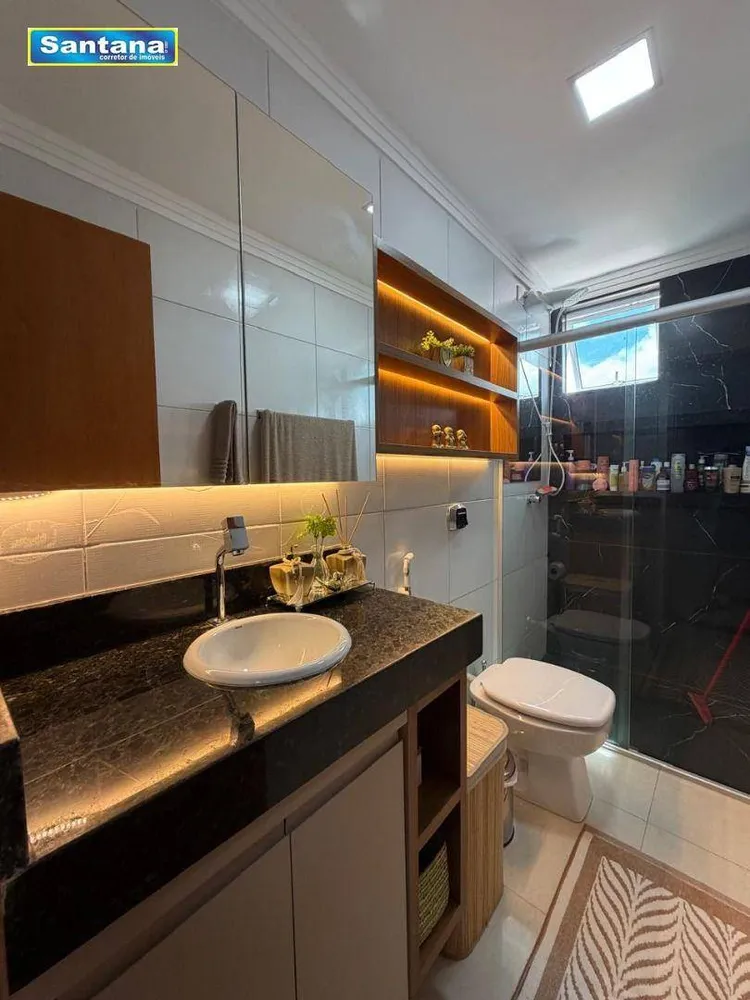 Apartamento, 2 quartos, 58 m² - Foto 10