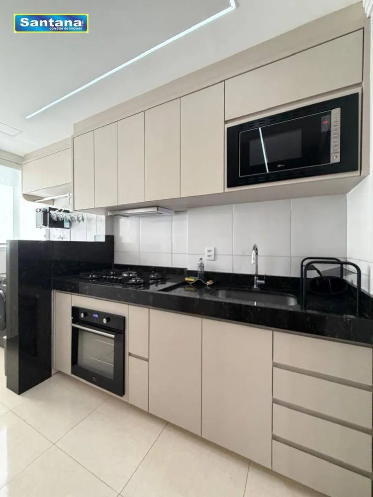 Apartamento, 2 quartos, 58 m² - Foto 7