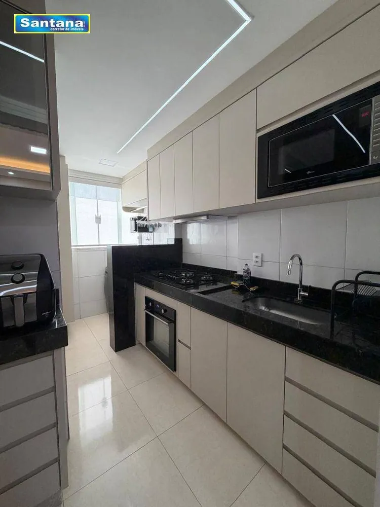 Apartamento, 2 quartos, 58 m² - Foto 5