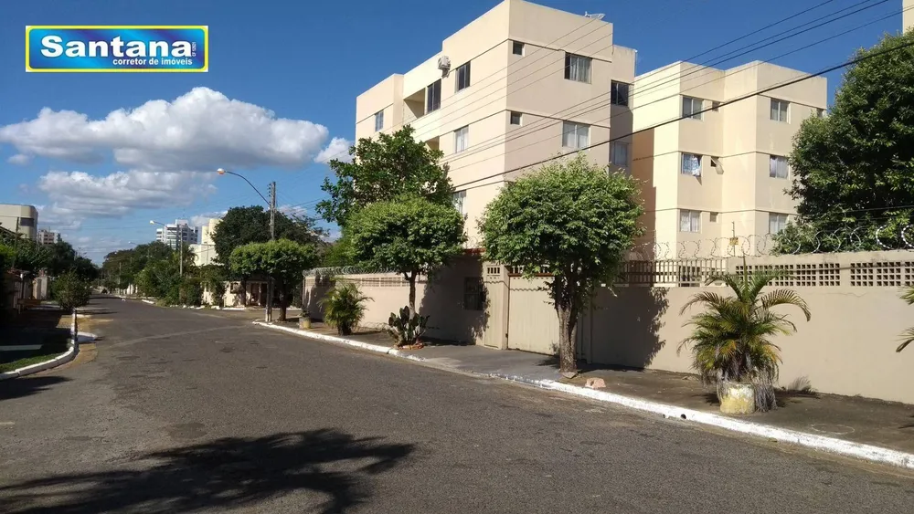 Apartamento, 2 quartos, 58 m² - Foto 1