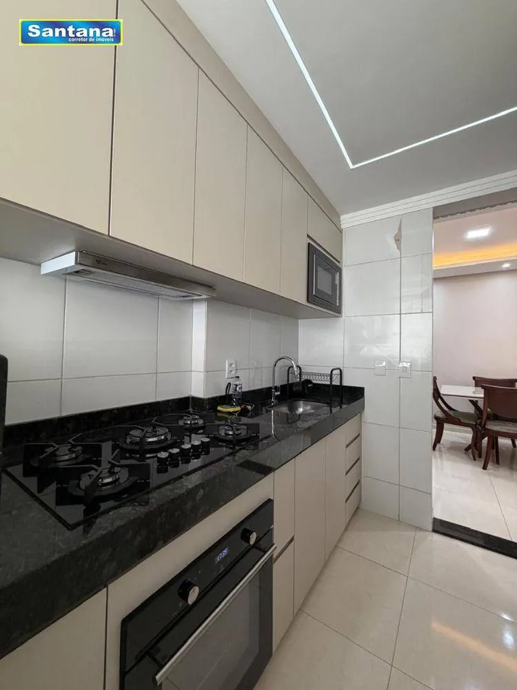 Apartamento, 2 quartos, 58 m² - Foto 8
