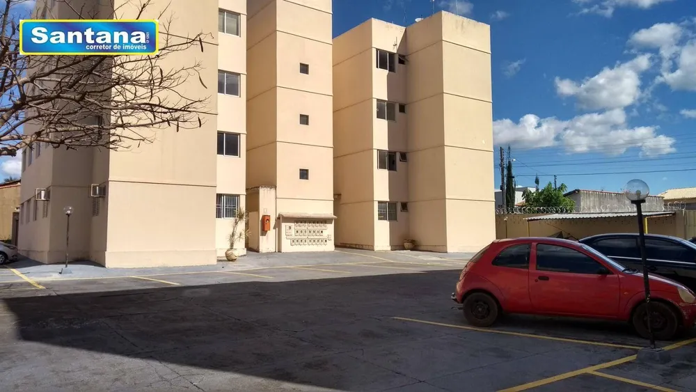 Apartamento, 2 quartos, 58 m² - Foto 2
