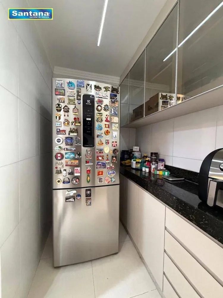 Apartamento, 2 quartos, 58 m² - Foto 6
