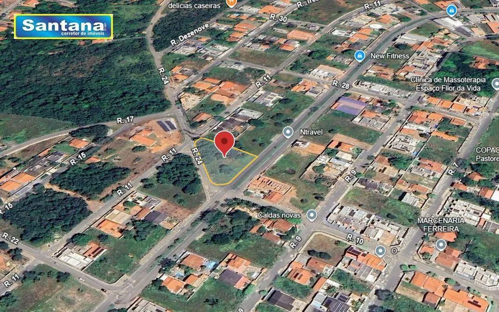 Terreno, 1680 m² - Foto 2