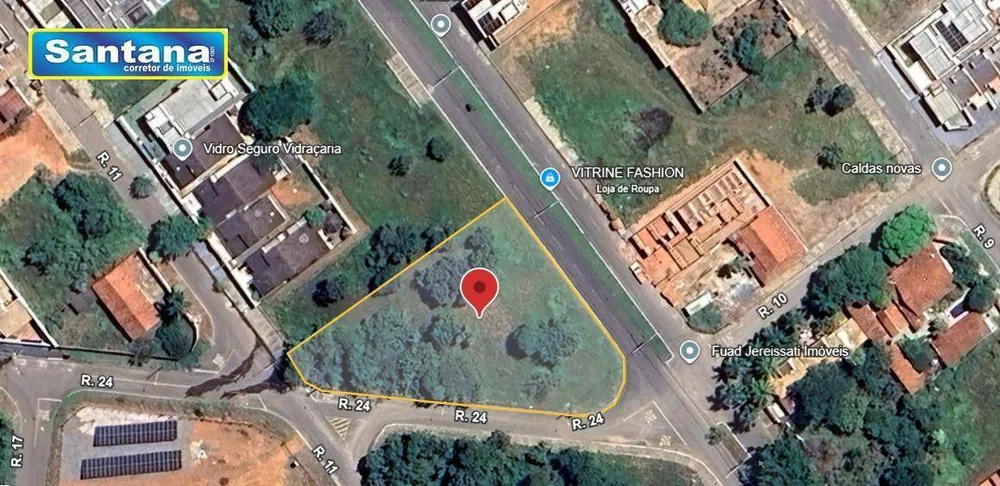 Terreno, 1680 m² - Foto 3
