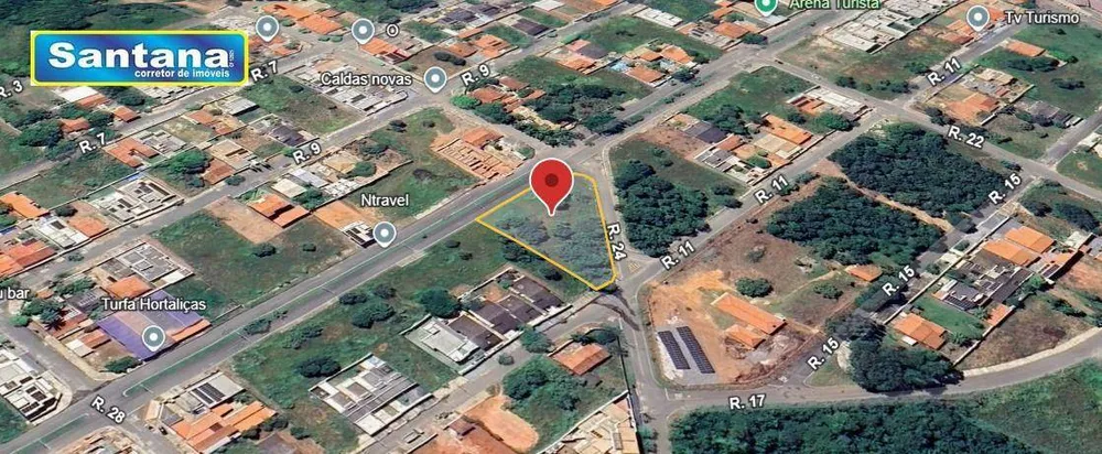 Terreno, 1680 m² - Foto 5