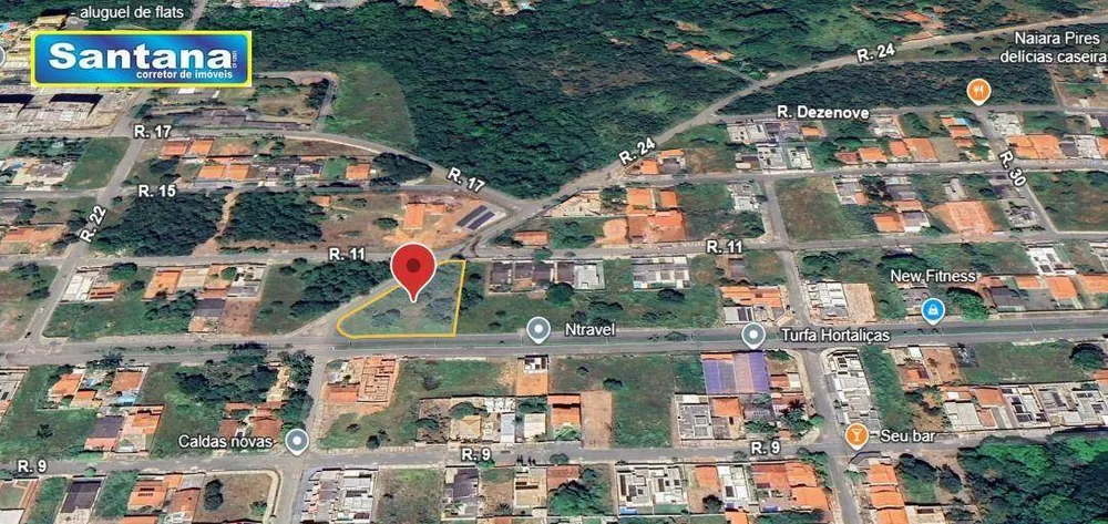 Terreno, 1680 m² - Foto 7