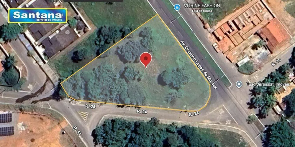 Terreno, 1680 m² - Foto 1