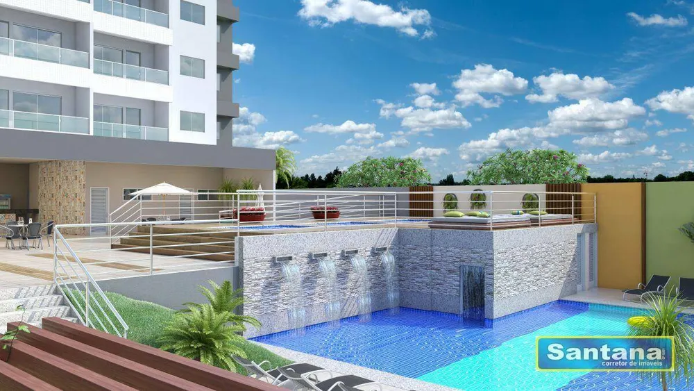 Apartamento, 1 quarto, 44 m² - Foto 15
