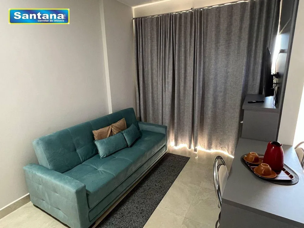 Apartamento, 1 quarto, 44 m² - Foto 10