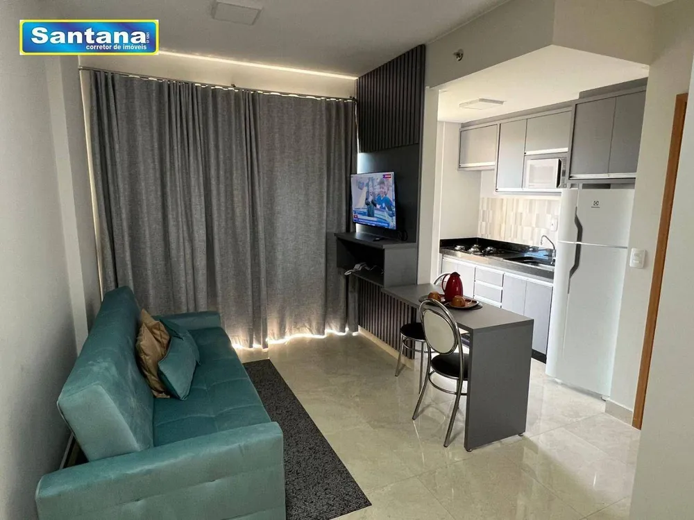 Apartamento, 1 quarto, 44 m² - Foto 11