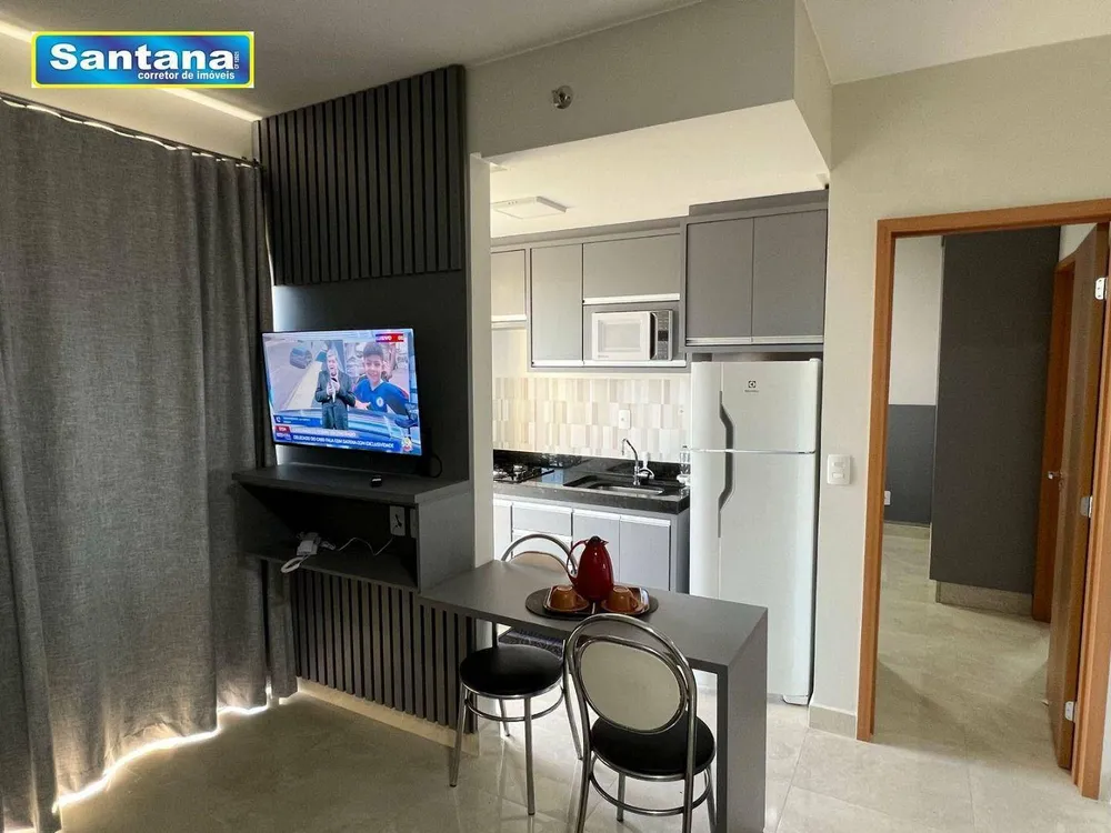 Apartamento, 1 quarto, 44 m² - Foto 9