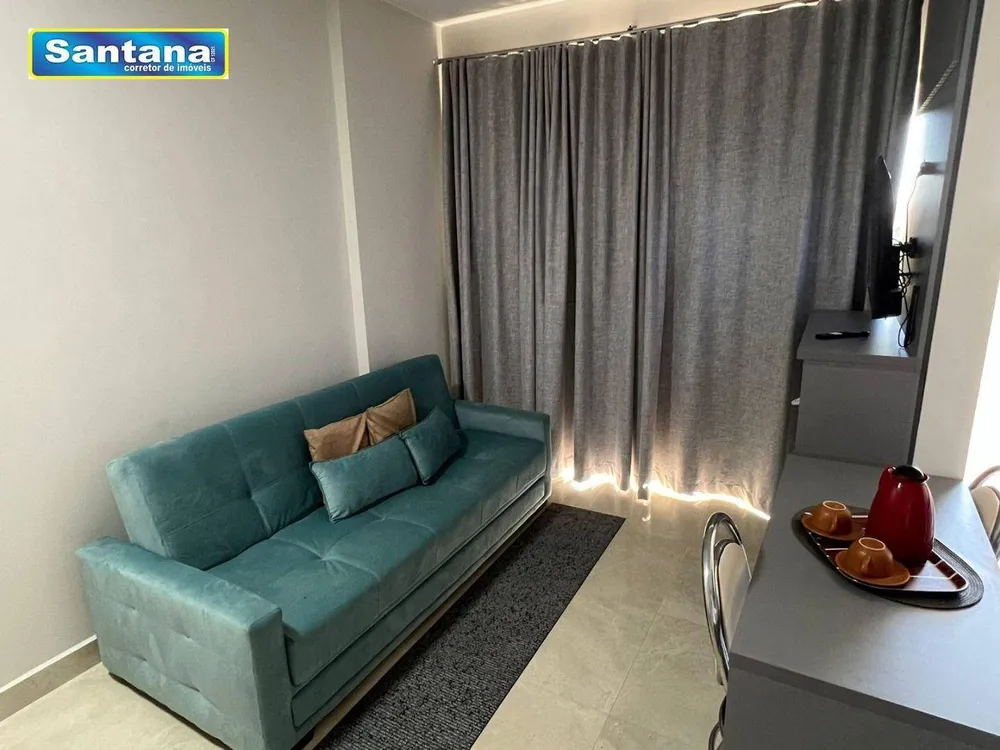 Apartamento, 1 quarto, 44 m² - Foto 14