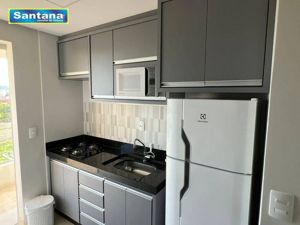 Apartamento, 1 quarto, 44 m² - Foto 16