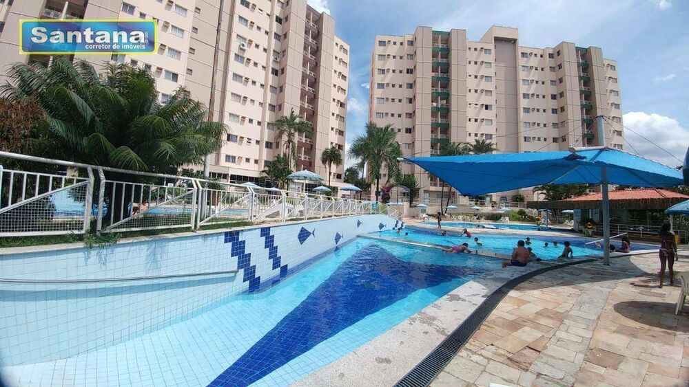 Apartamento, 2 quartos, 74 m² - Foto 1