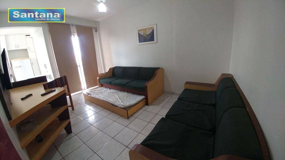 Apartamento, 2 quartos, 74 m² - Foto 2