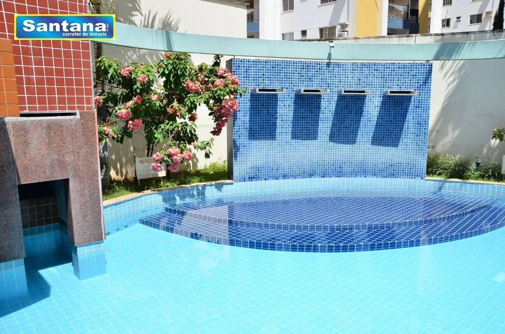 Apartamento, 1 quarto, 46 m² - Foto 4