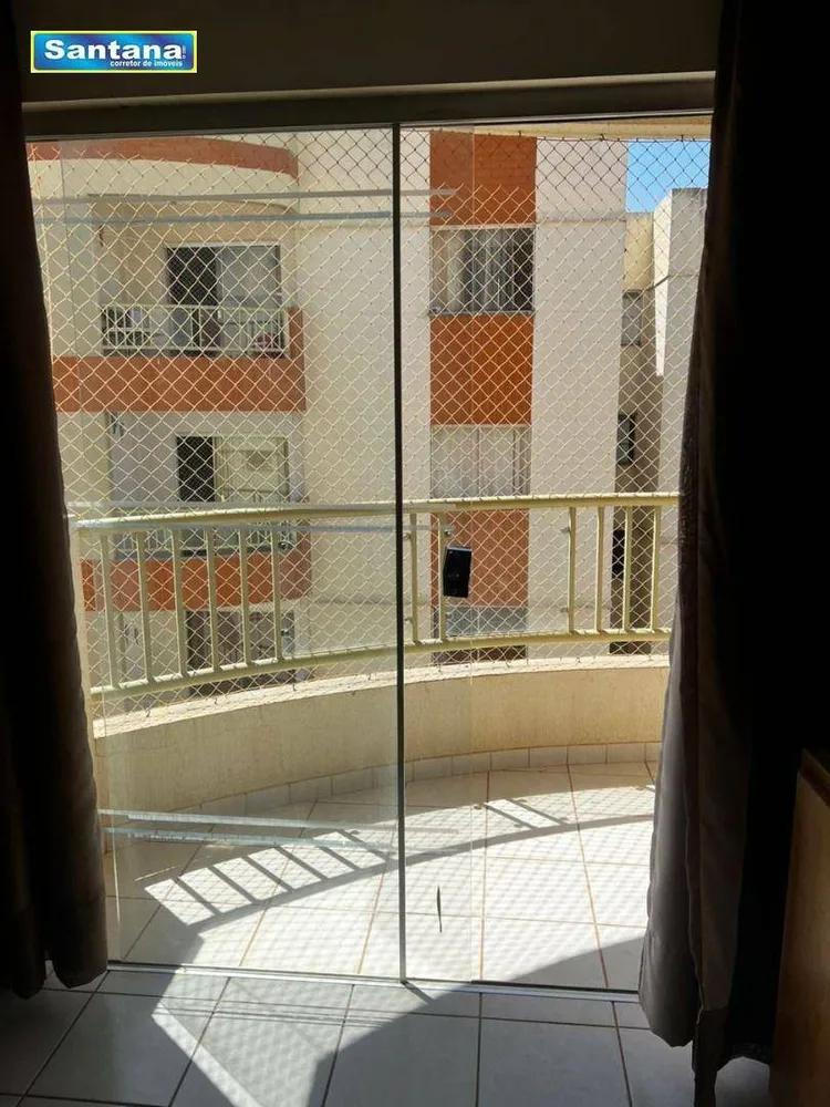 Apartamento, 1 quarto, 46 m² - Foto 7