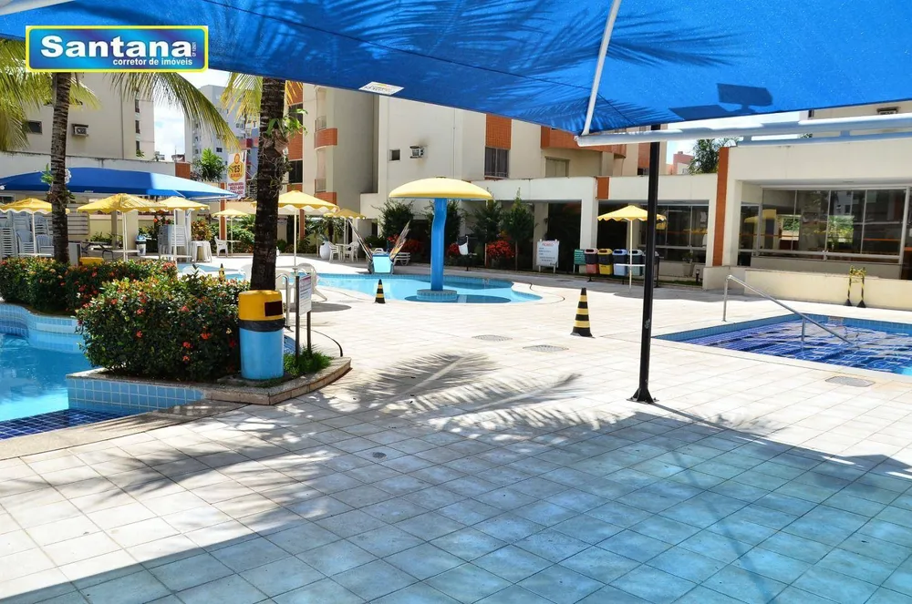 Apartamento, 1 quarto, 46 m² - Foto 5