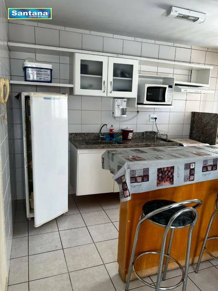 Apartamento, 1 quarto, 46 m² - Foto 12