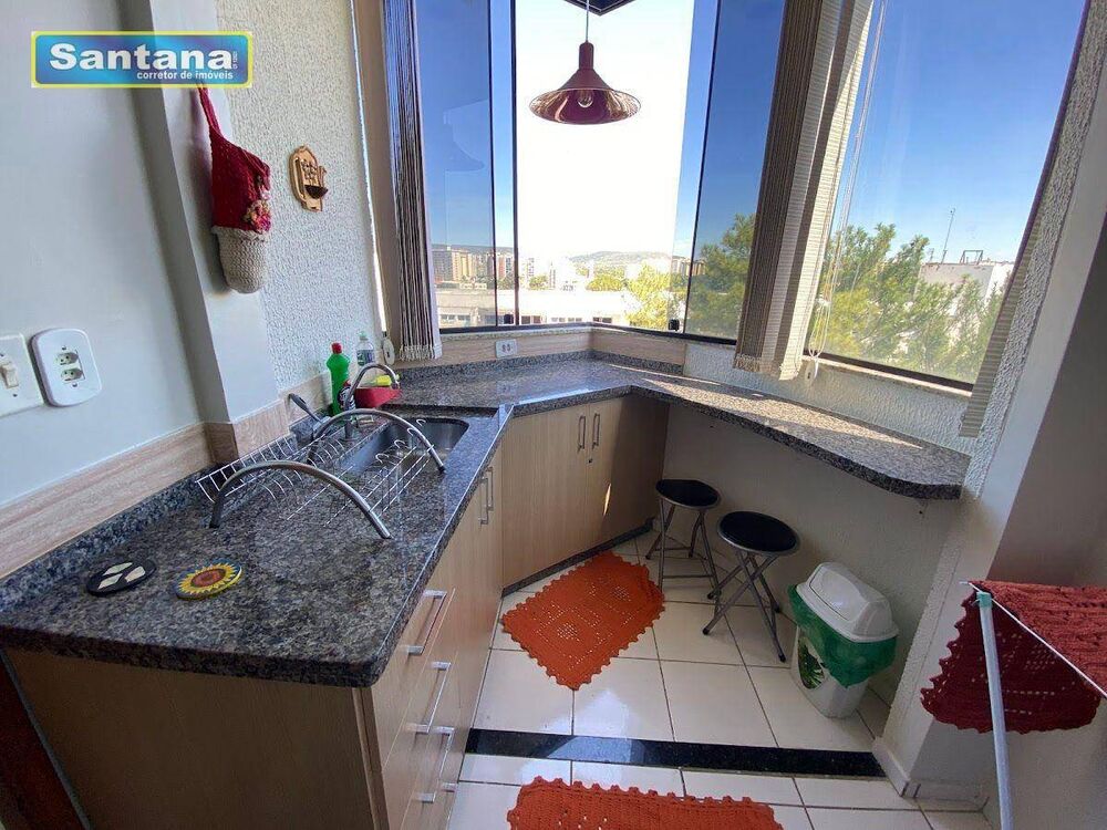 Apartamento à venda com 1 quarto, 32m² - Foto 1