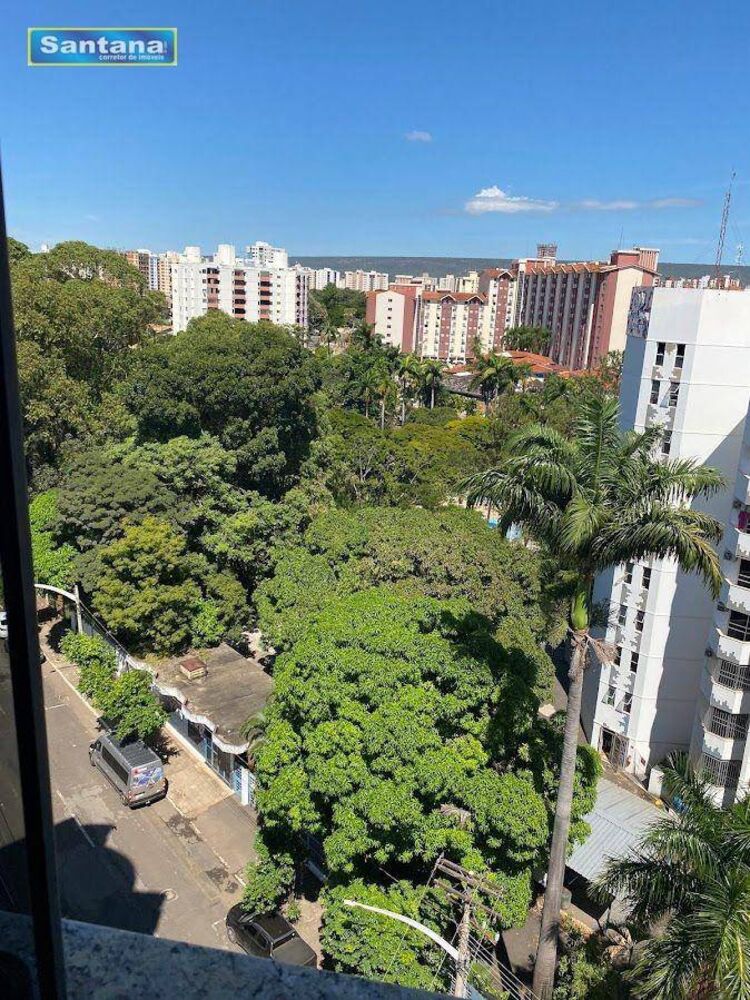 Apartamento à venda com 1 quarto, 32m² - Foto 2