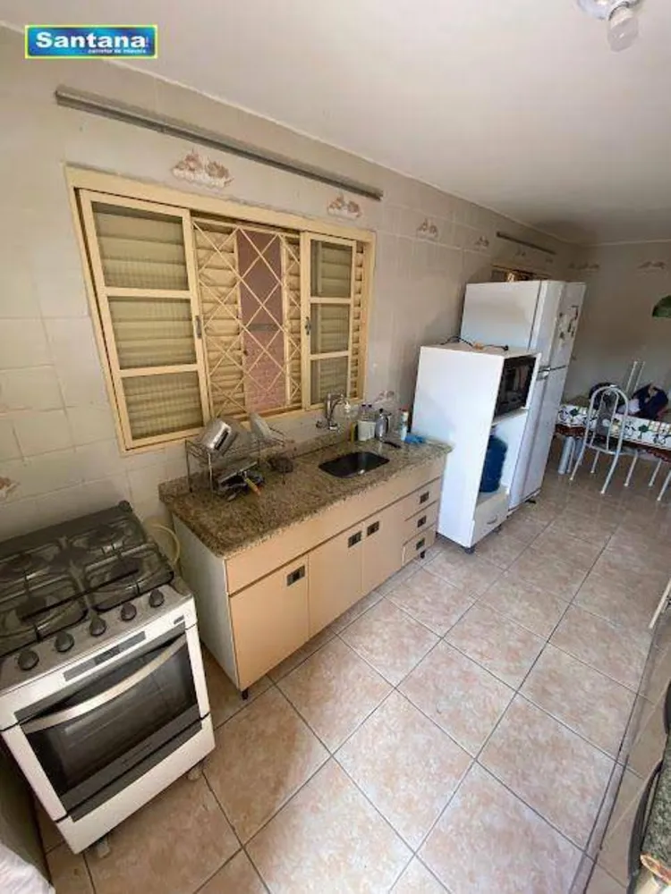 Casa de Condomínio, 3 quartos - Foto 11