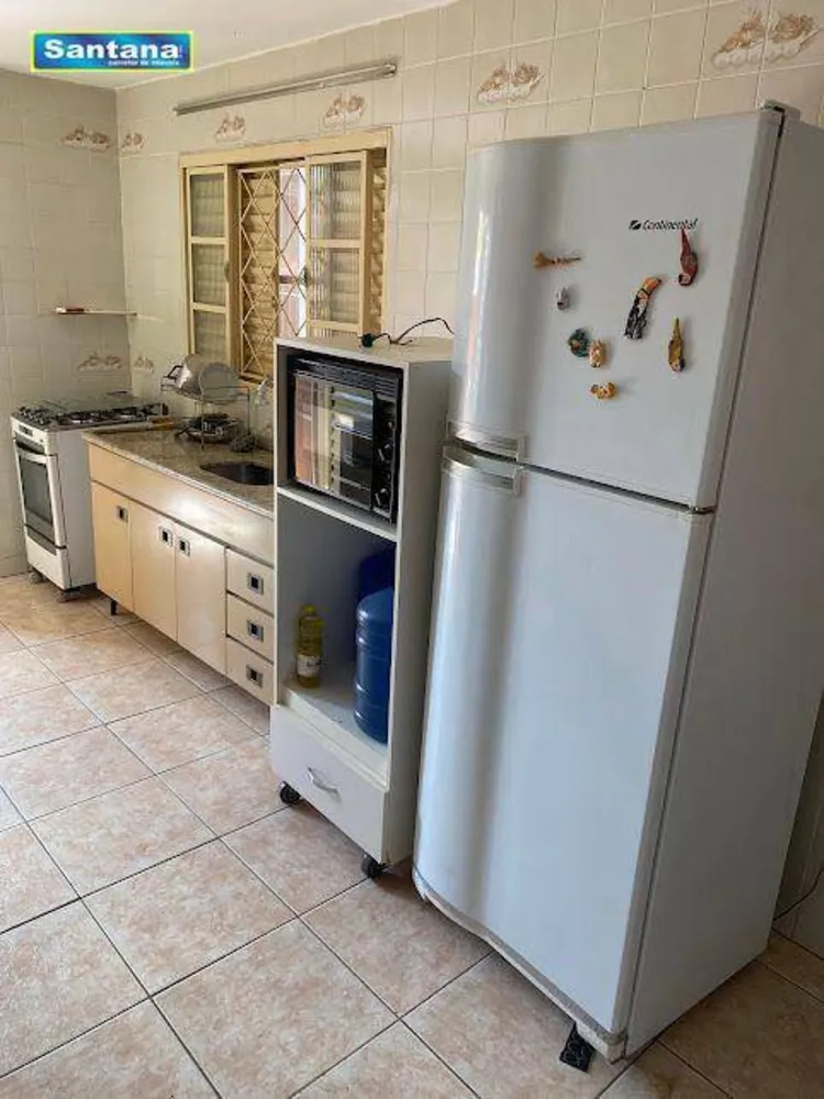 Casa de Condomínio, 3 quartos - Foto 10